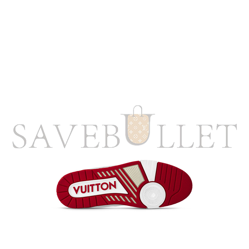 l**is V*t*n lv trainer sneaker 1abfbk